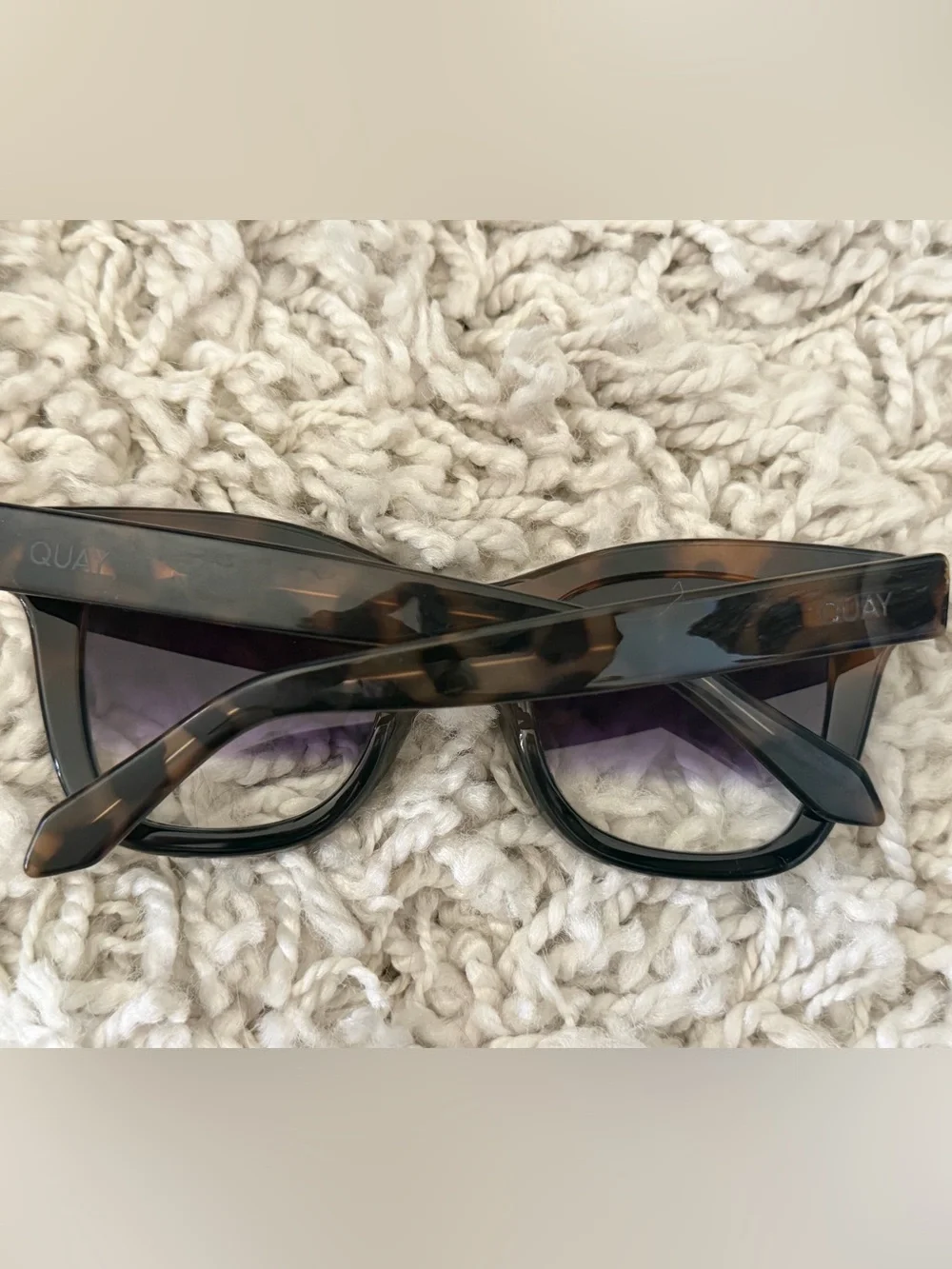 Quay After Hours Sunglasses